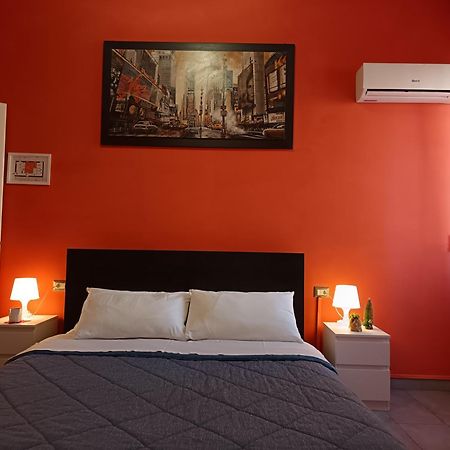 Adriatic Room 50 M Dalla Stazione Ferroviaria Di Ciampino E Dalla Navetta Aeroportuale Экстерьер фото
