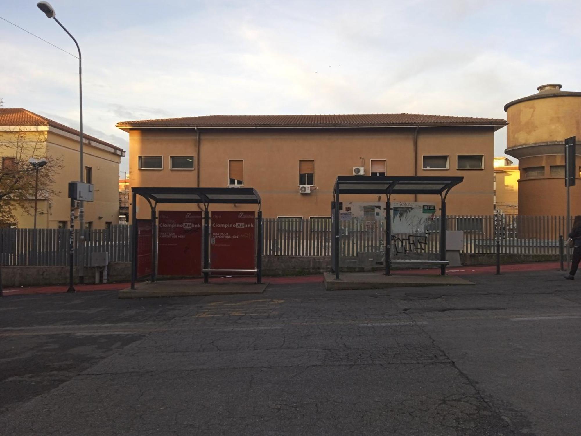 Adriatic Room 50 M Dalla Stazione Ferroviaria Di Ciampino E Dalla Navetta Aeroportuale Экстерьер фото