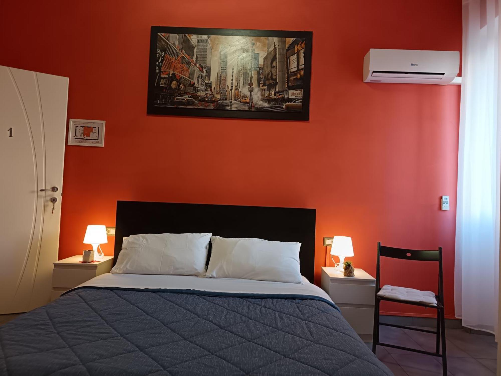 Adriatic Room 50 M Dalla Stazione Ferroviaria Di Ciampino E Dalla Navetta Aeroportuale Экстерьер фото