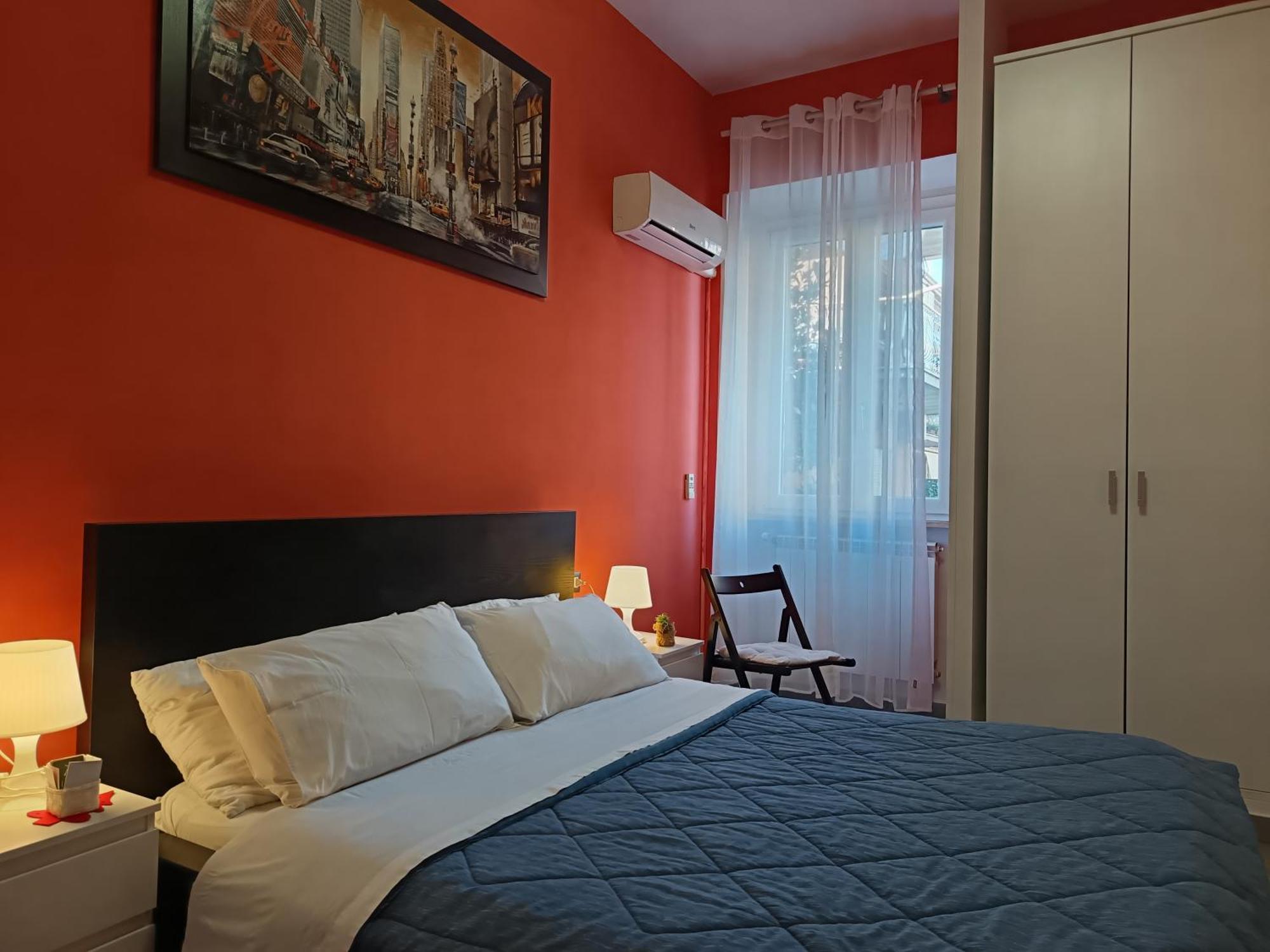 Adriatic Room 50 M Dalla Stazione Ferroviaria Di Ciampino E Dalla Navetta Aeroportuale Экстерьер фото