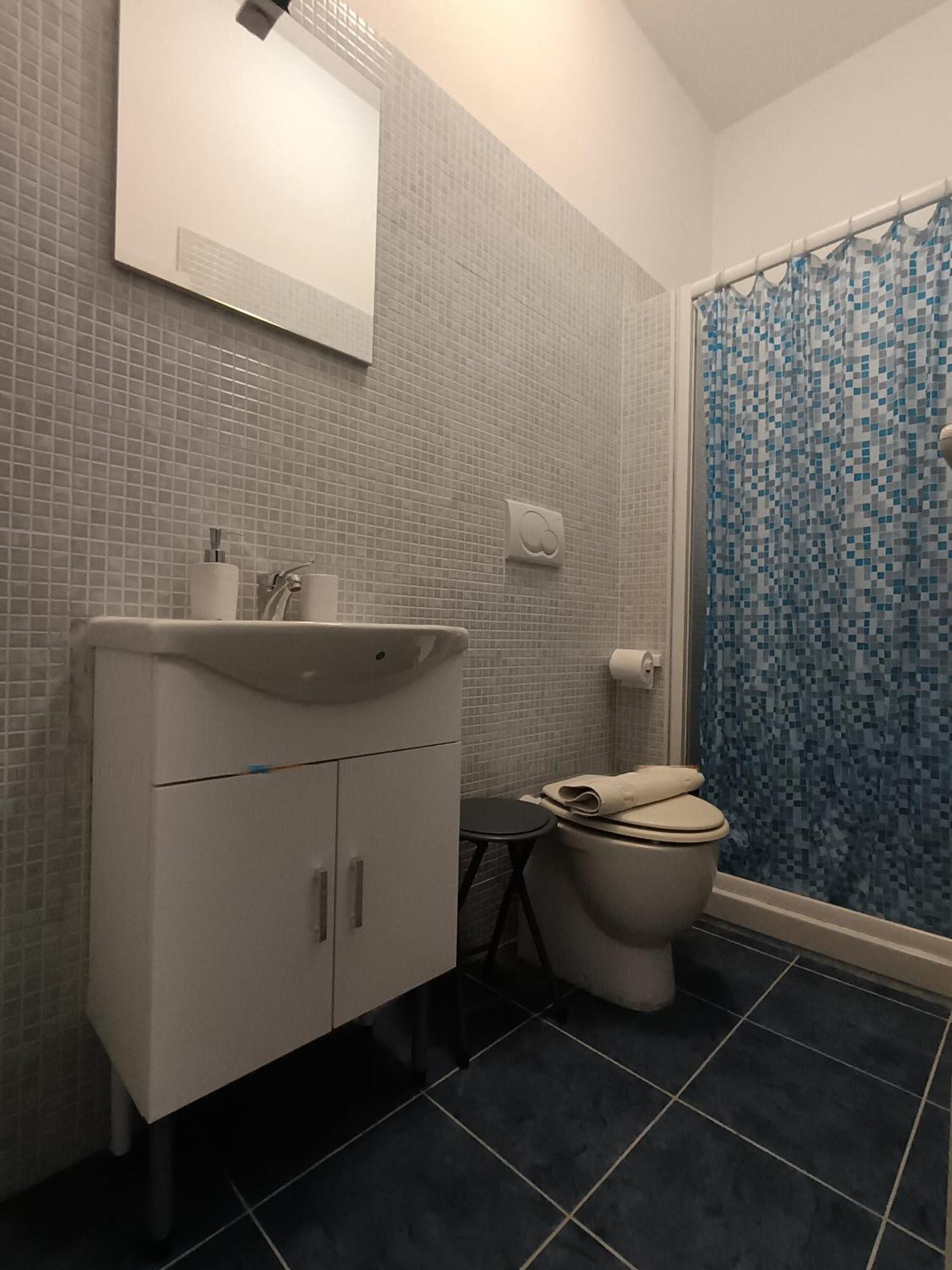 Adriatic Room 50 M Dalla Stazione Ferroviaria Di Ciampino E Dalla Navetta Aeroportuale Экстерьер фото