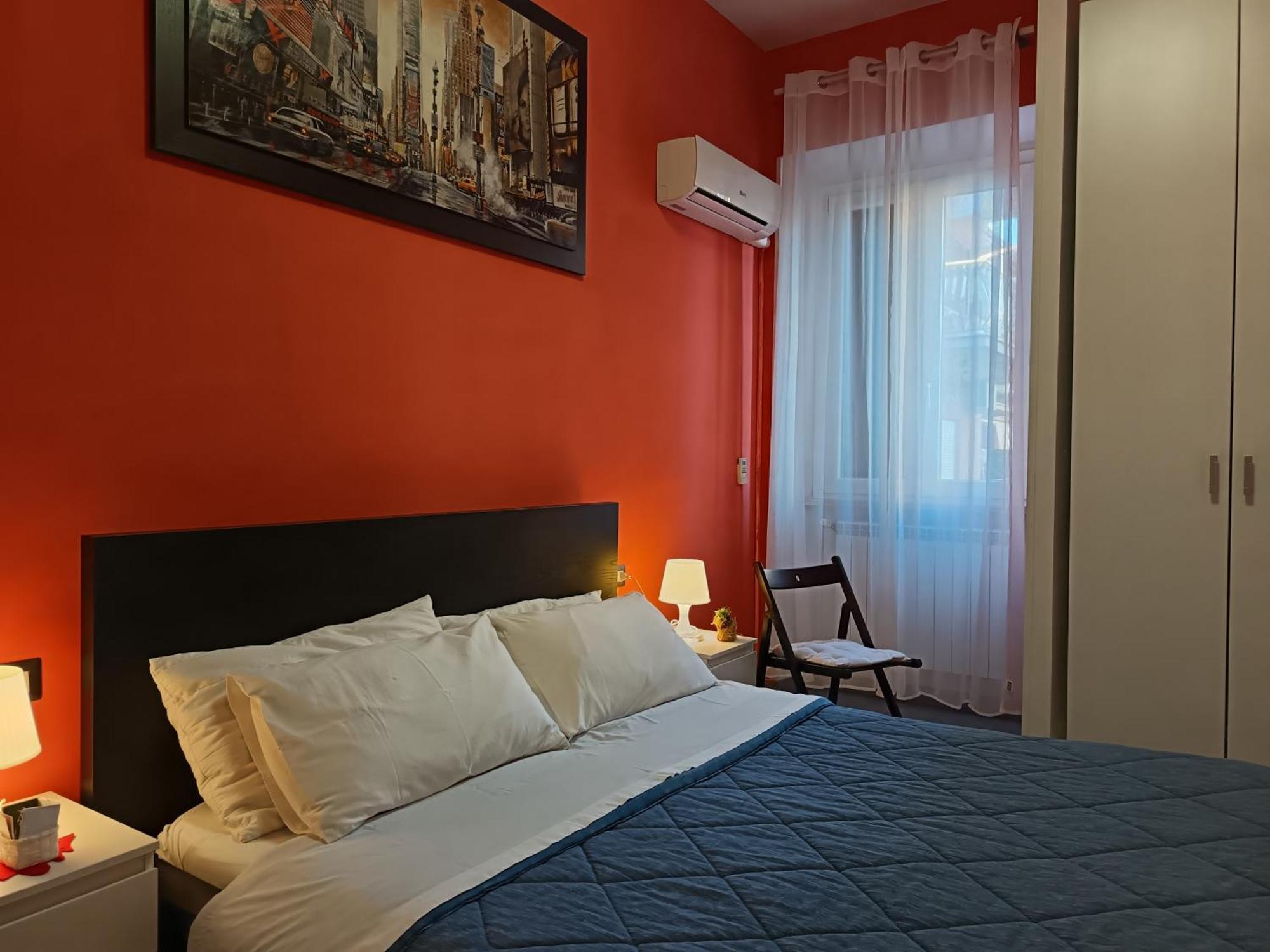 Adriatic Room 50 M Dalla Stazione Ferroviaria Di Ciampino E Dalla Navetta Aeroportuale Экстерьер фото