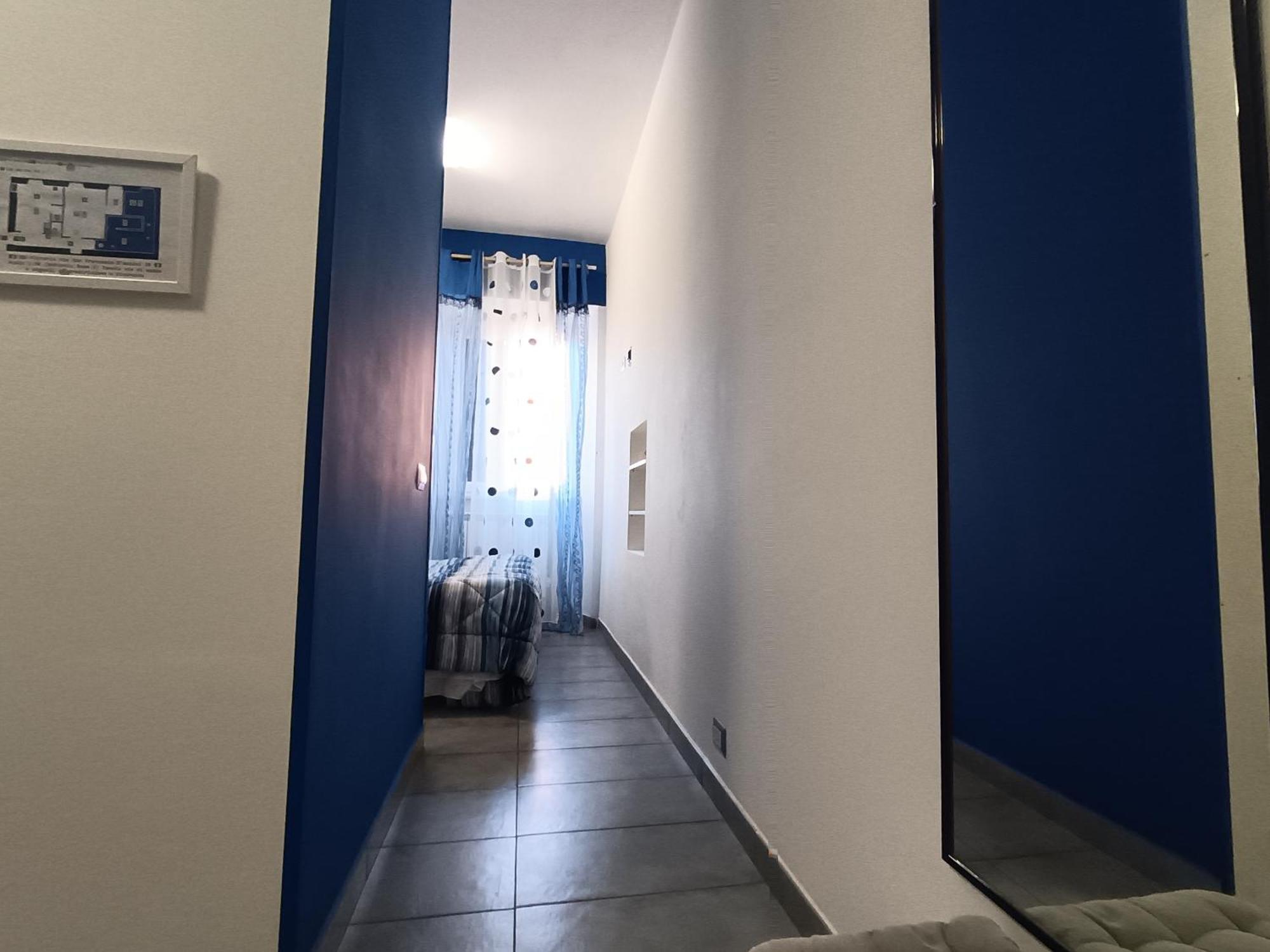 Adriatic Room 50 M Dalla Stazione Ferroviaria Di Ciampino E Dalla Navetta Aeroportuale Экстерьер фото