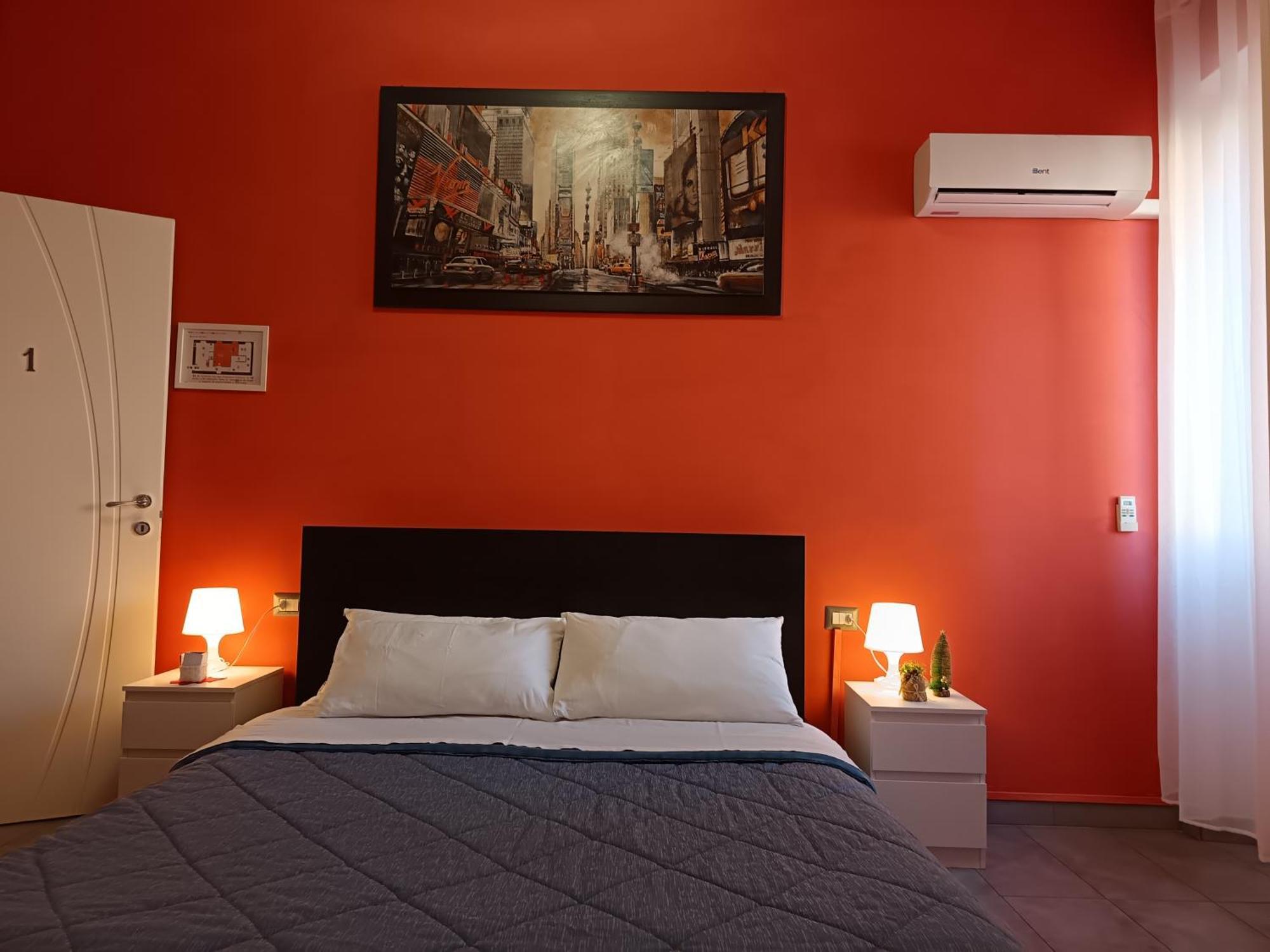 Adriatic Room 50 M Dalla Stazione Ferroviaria Di Ciampino E Dalla Navetta Aeroportuale Экстерьер фото